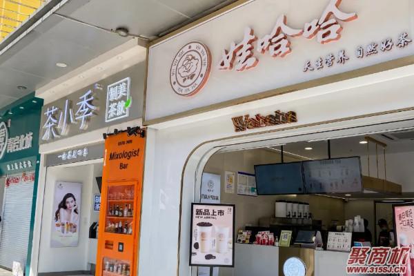 在下沉三四线城市开奶茶店赚钱吗?真实案例解析_9